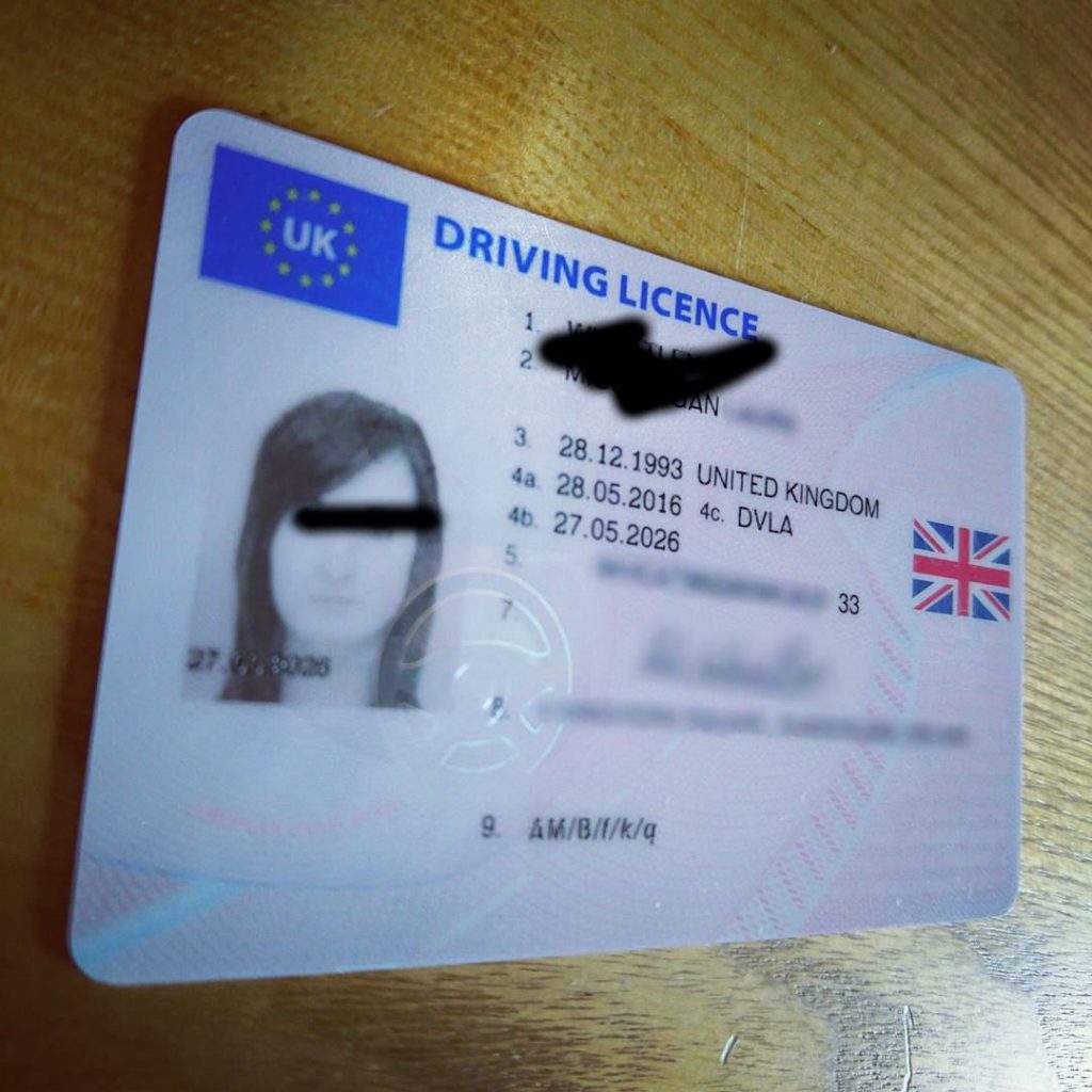 Uk Licence Fake ID Review – Fake Id Reviews