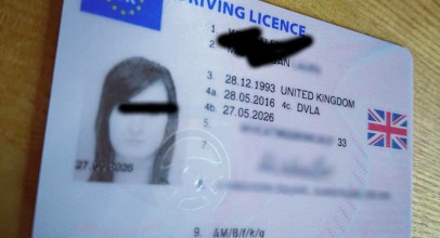 Uk Licence Fake ID Review
